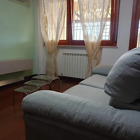 아파트 Se175 - Senigallia, Accogliente Bilocale Con Terrazza