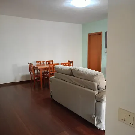 아파트 Se175 - Senigallia, Accogliente Bilocale Con Terrazza