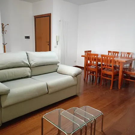 Se175 - Senigallia, Accogliente Bilocale Con Terrazza 아파트 세니갈리아
