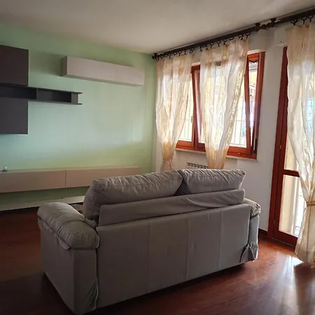 Se175 - Senigallia, Accogliente Bilocale Con Terrazza * 세니갈리아