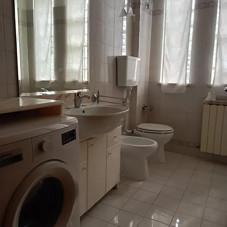 Apartment Se175 - Senigallia, Accogliente Bilocale Con Terrazza *