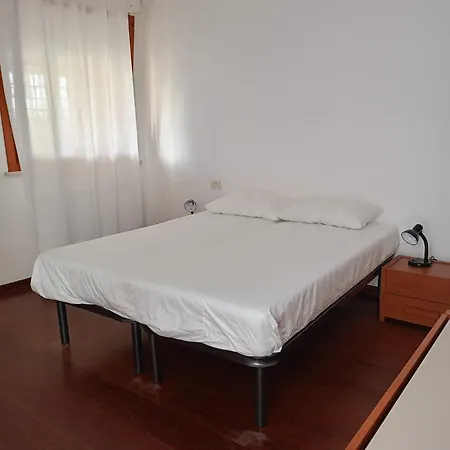 Se175 - Senigallia, Accogliente Bilocale Con Terrazza 세니갈리아