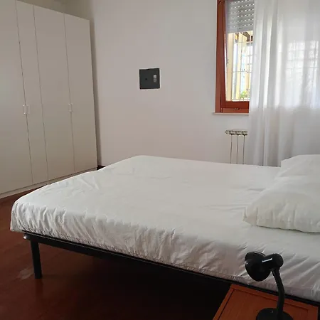 Se175 - Senigallia, Accogliente Bilocale Con Terrazza * 세니갈리아