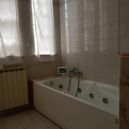Se175 - Senigallia, Accogliente Bilocale Con Terrazza Apartment Senigallia