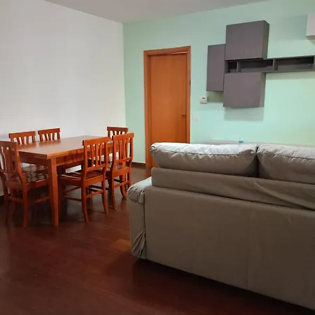 아파트 Se175 - Senigallia, Accogliente Bilocale Con Terrazza