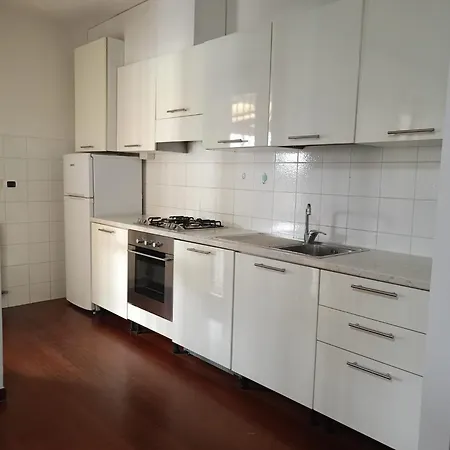 Se175 - Senigallia, Accogliente Bilocale Con Terrazza Senigallia